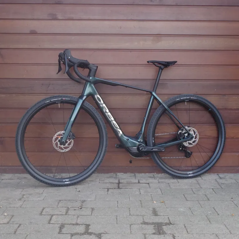 Denna M30 Escape Green - Foggy Matt