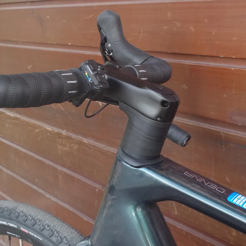 Denna M30 Escape Green - Foggy Matt-6