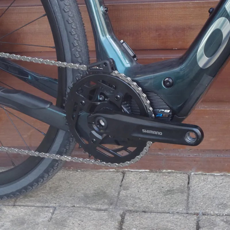 Denna M30 Escape Green - Foggy Matt-4