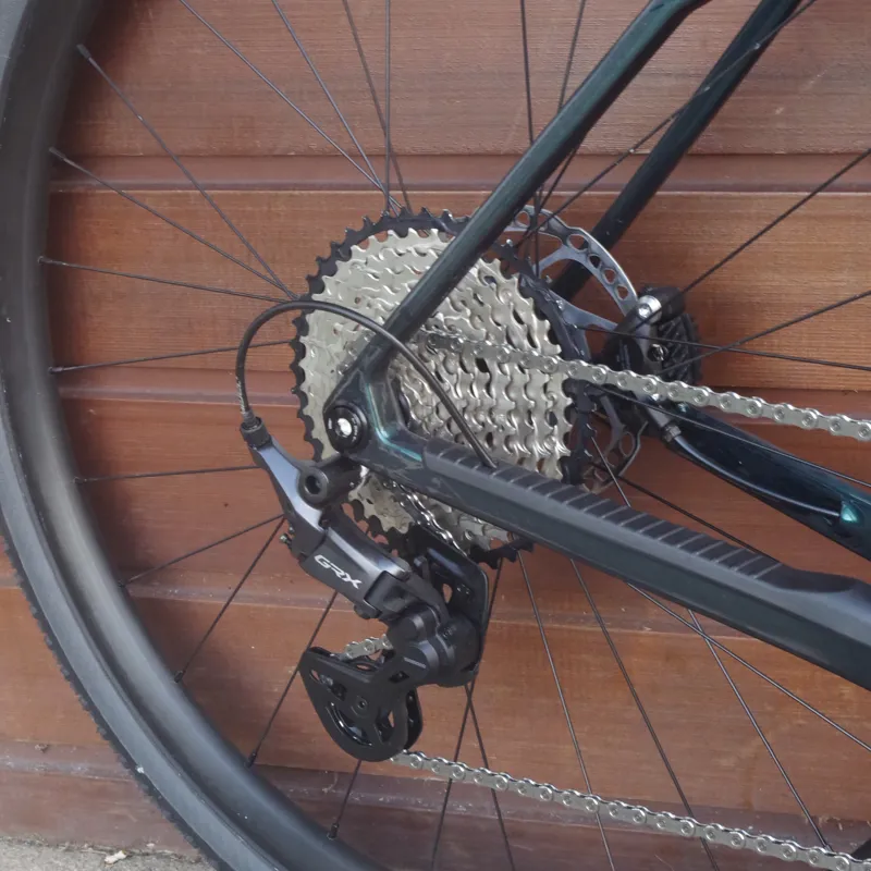 Denna M30 Escape Green - Foggy Matt-3