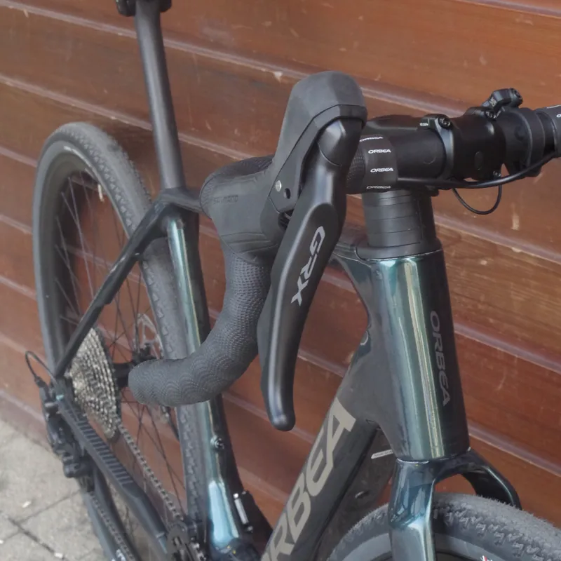 Denna M30 Escape Green - Foggy Matt-2