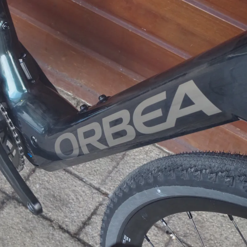 Denna M30 Escape Green - Foggy Matt-1