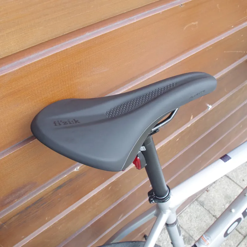 Orbea Gain D30i Electric Road Bike in Metallic Silver-9