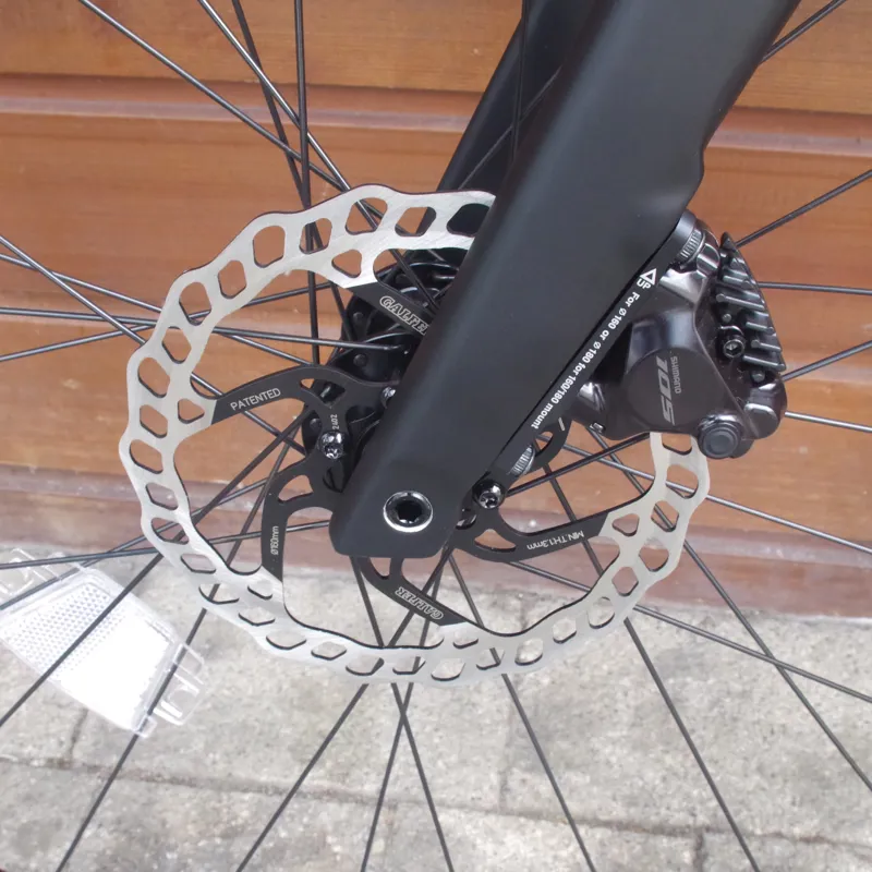 Orbea Gain D30i Electric Road Bike in Metallic Silver-4