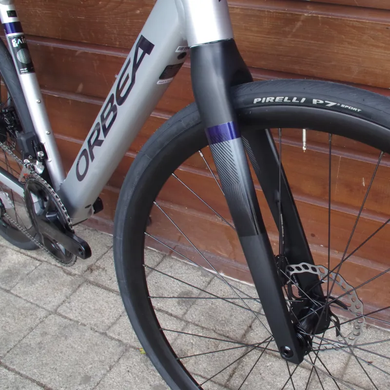 Orbea sport road bike on sale