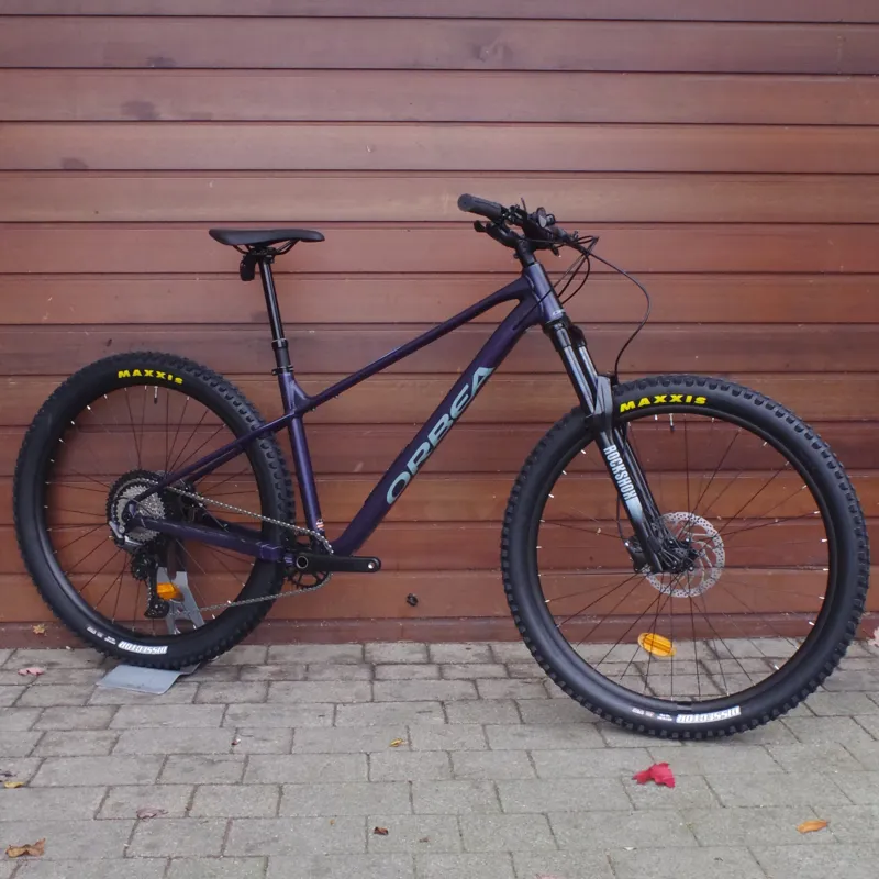 Orbea rockshox outlet