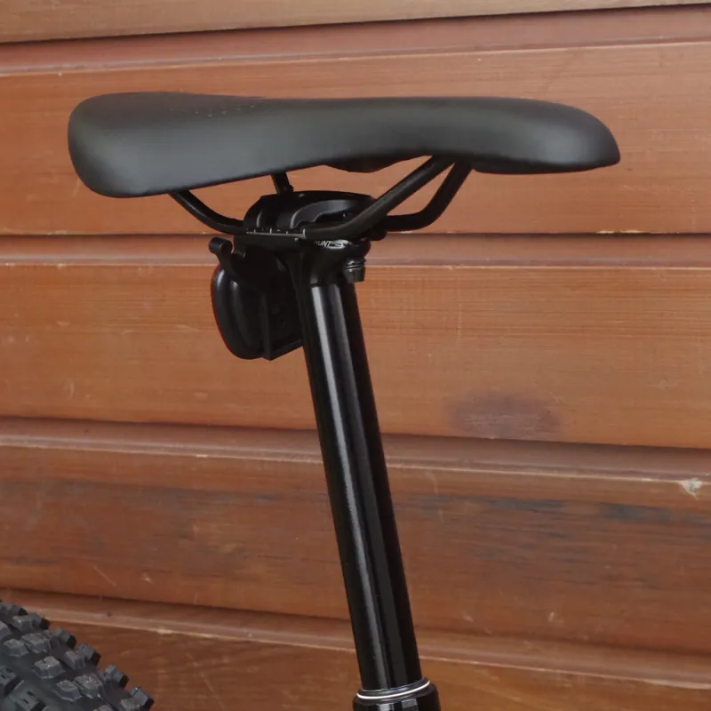 Orbea Laufey H30 Mountain Bike In Tanzanite/Blue Stone-4