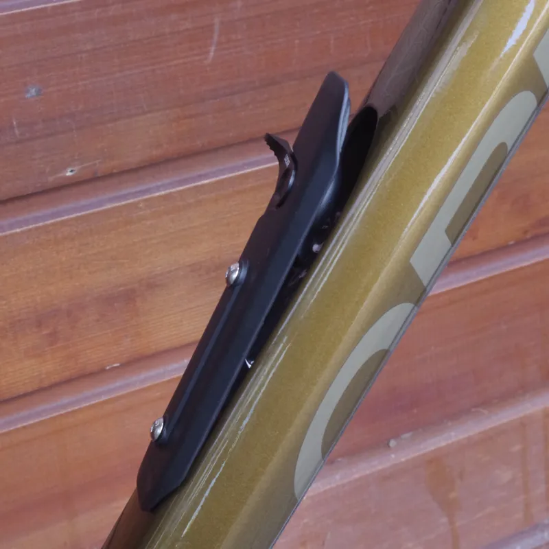 Orbea Laufey H30 Mountain Bike In Metallic Olive Green/Titanium Black-10