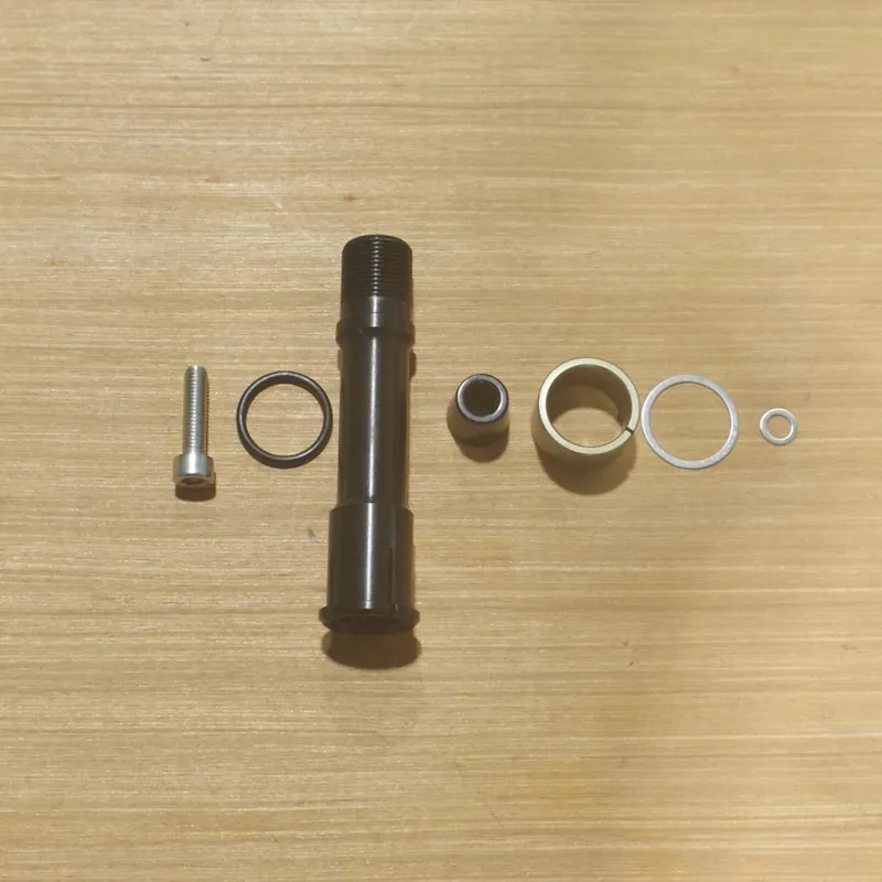 Orbea Hardware Kit Main Pivot Full Suspension