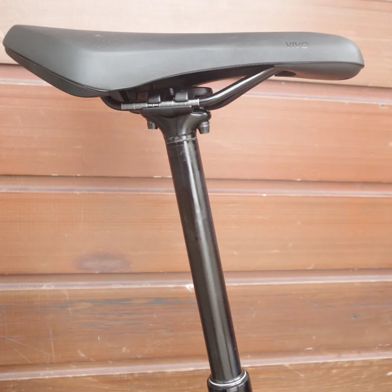 2025 Orbea Wild ST H30 Electric Mountain Bike Black Blue Stone Matt-3