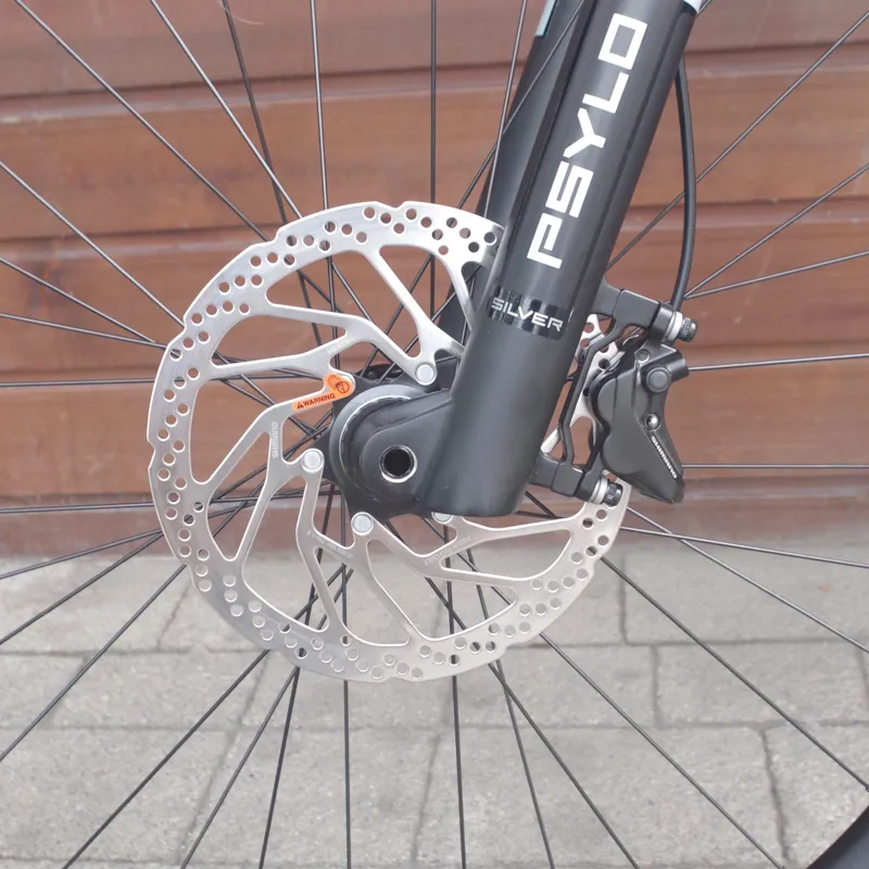 2025 Orbea Wild ST H30 Electric Mountain Bike Black Blue Stone Matt-7