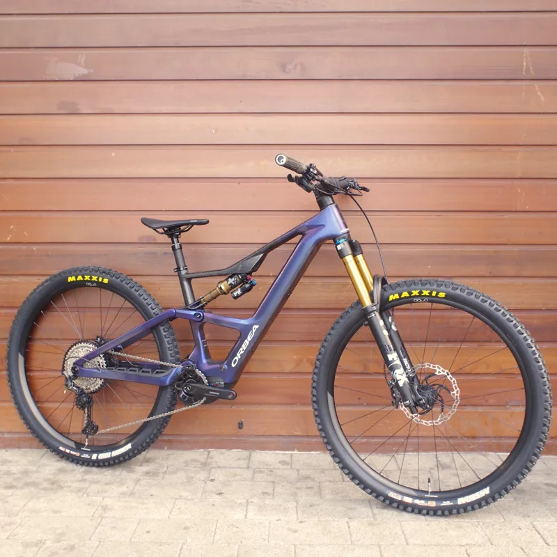 Orbea full carbon deals