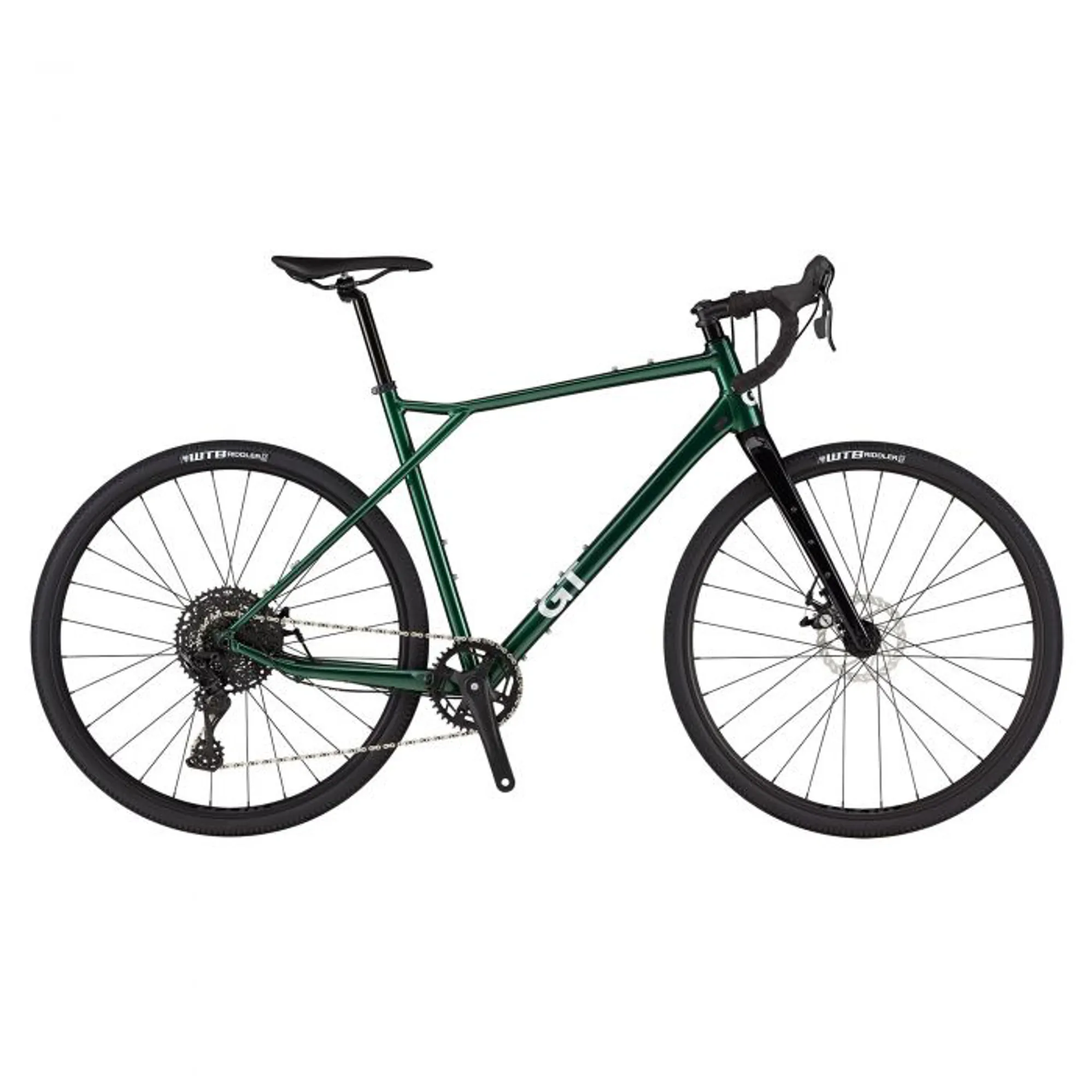 gt bicycles 2018 Mach One Bike - Junior Review: The Spry GT Force