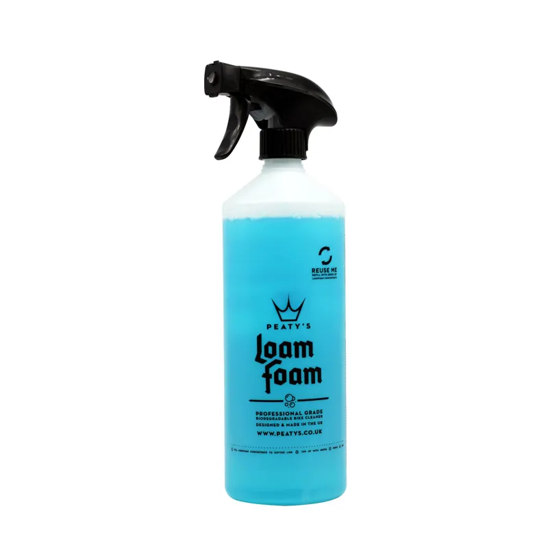 Peatys LoamFoam Cleaner-4
