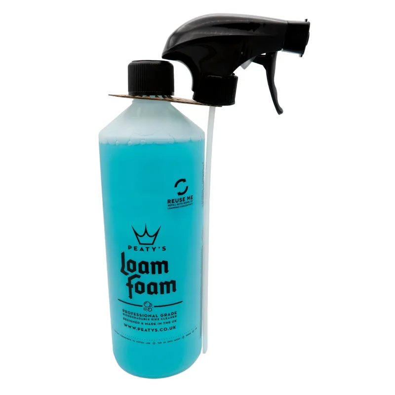 Peatys LoamFoam Cleaner-1