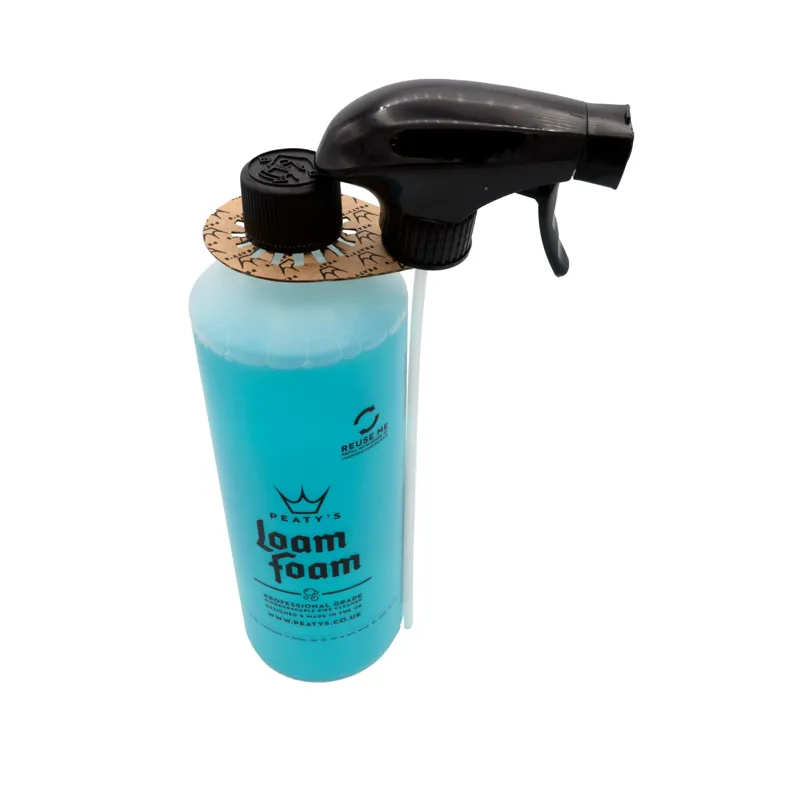 Peatys LoamFoam Cleaner-2