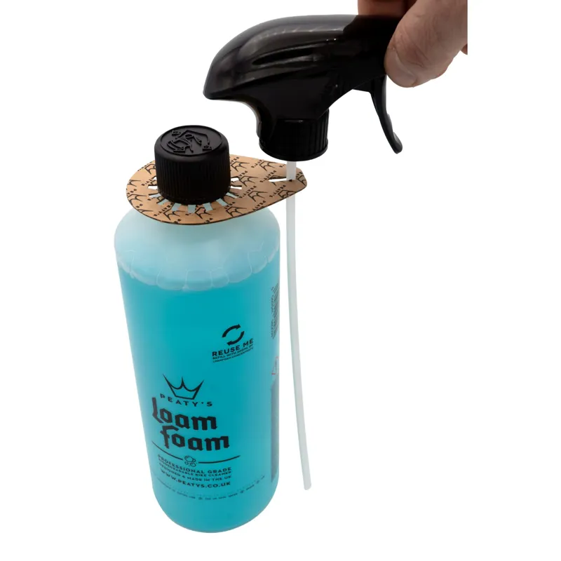 Peatys LoamFoam Cleaner-3
