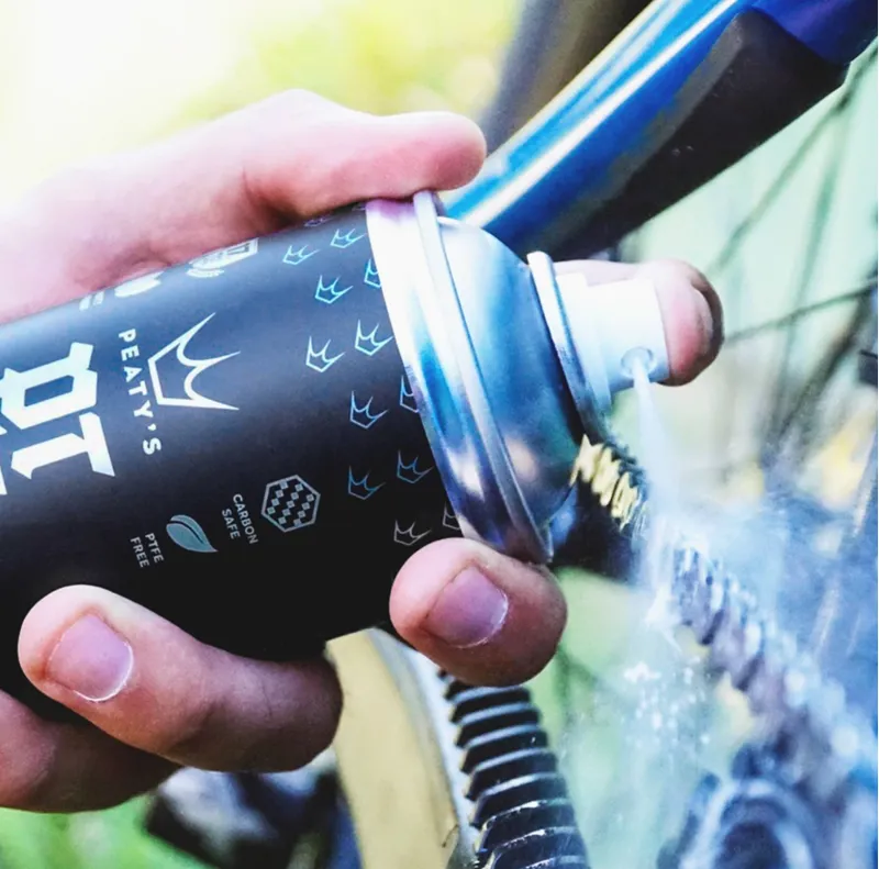 Peatys PT17 Maintenance Spray 400ml-1