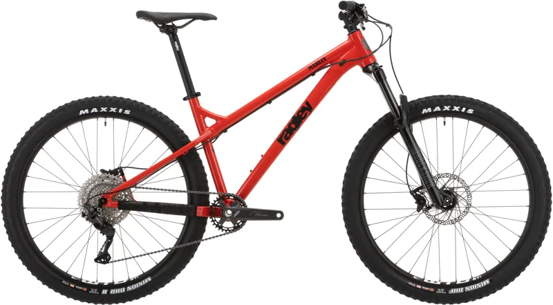 Mountain Bike 2021 Ragley Bikes Ragley Bikes Ragley Marley 2021