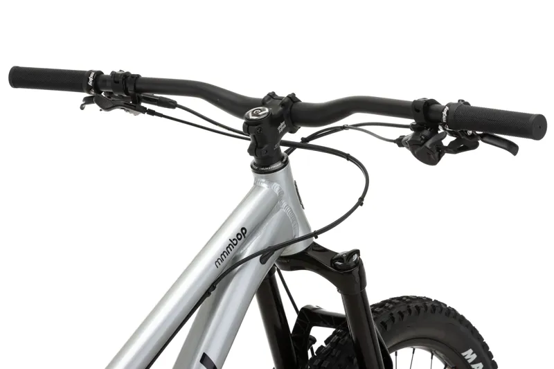 2022 Ragley Mmmbop 2.0 Aluminium Hardtail MTB Silver-7