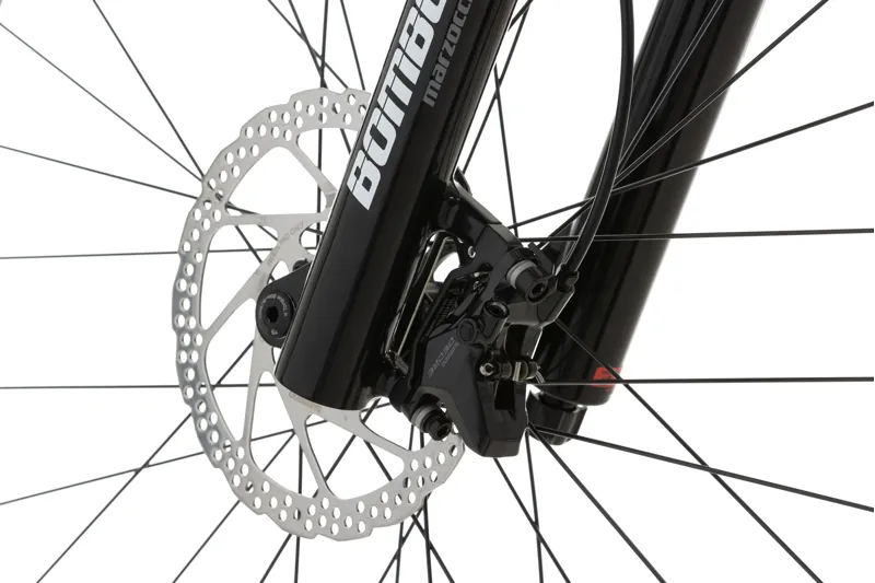 2022 Ragley Mmmbop 2.0 Aluminium Hardtail MTB Silver-4