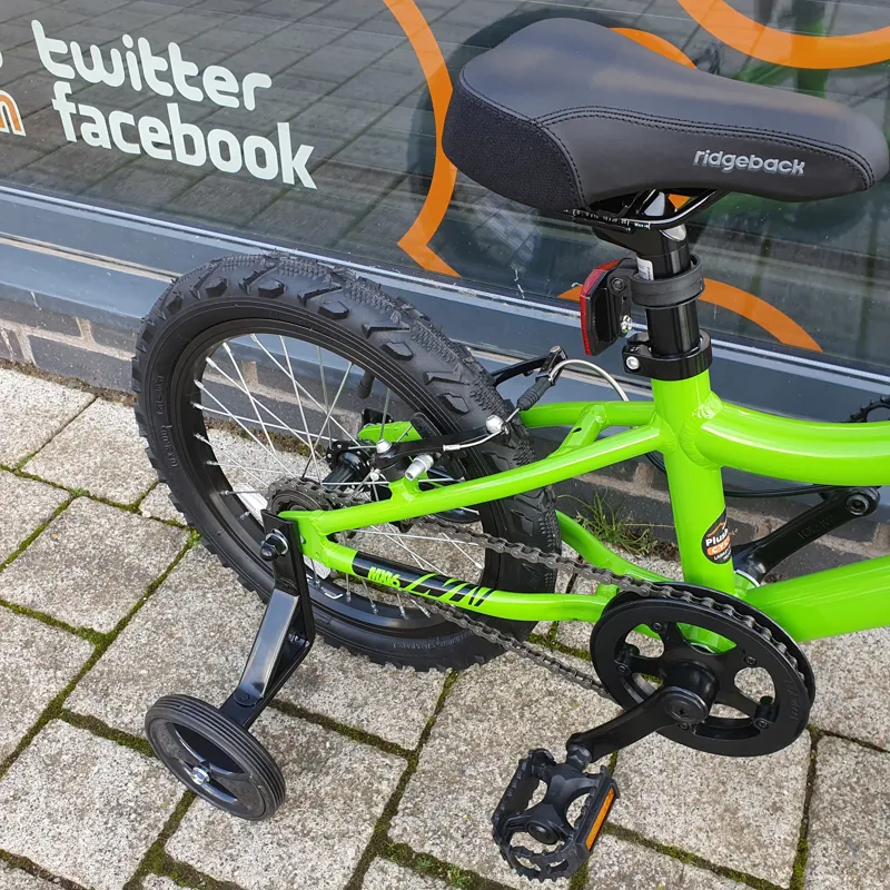Ridgeback mx 16 discount