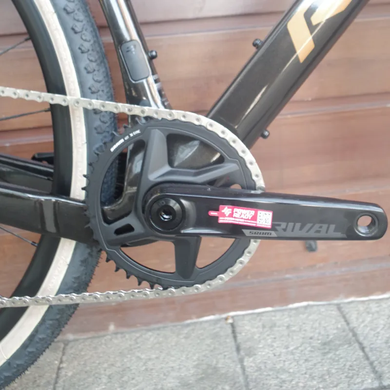 Ridley ASTR Rival AXS XPLR 1x12 Blk Metal Bronze Gravel Race Bike-2