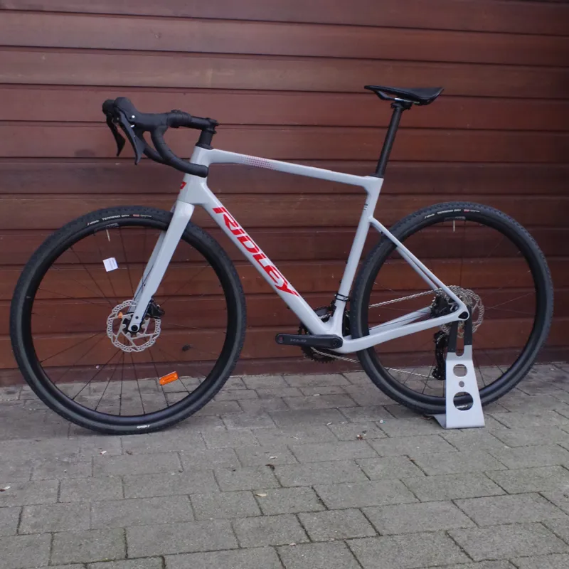 Grifn GRX600 2x12 Battle Ship Grey-4