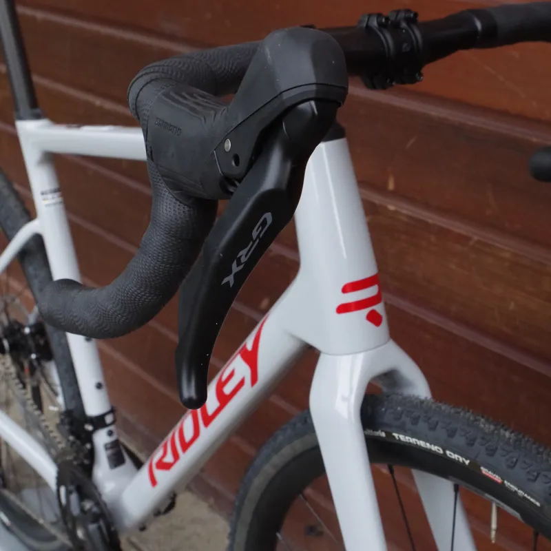 Grifn GRX600 2x12 Battle Ship Grey-1