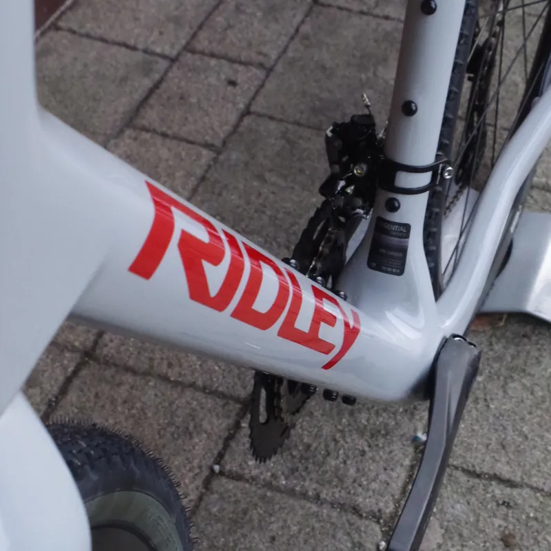 Grifn GRX600 2x12 Battle Ship Grey-7