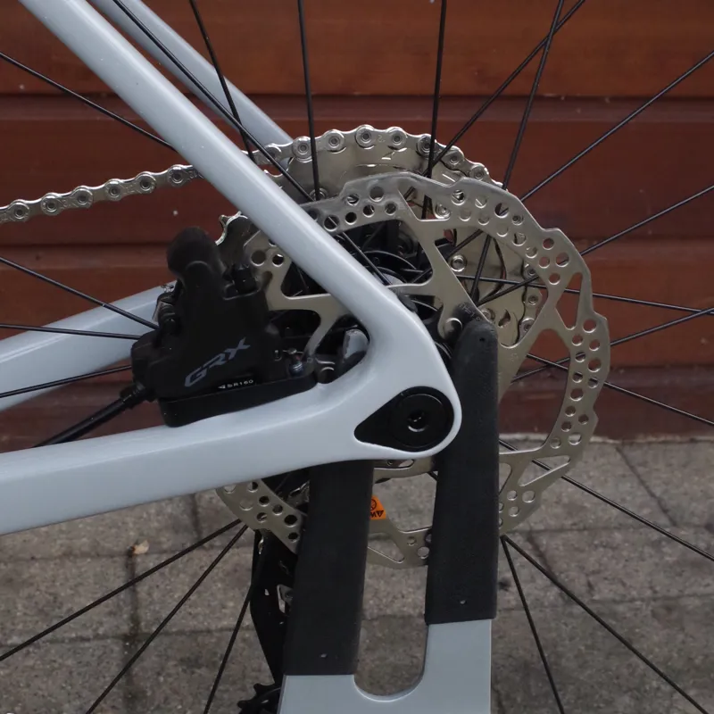 Grifn GRX600 2x12 Battle Ship Grey-6