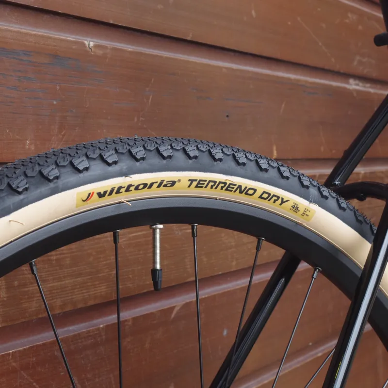 Ridley Kalazy Aluminium Gravel Bike Sora MDB 2x9 Black-8