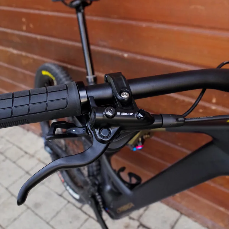 Orbea Rise Lt H20 emtb Diamond Black-Splash Olive Green Matt-4