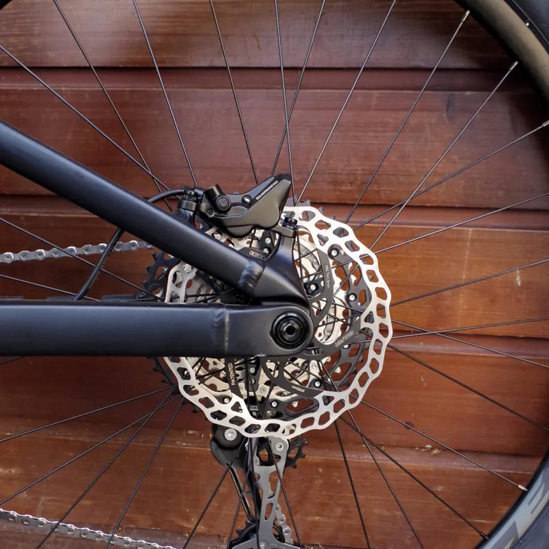 Orbea Rise Lt H20 emtb Diamond Black-Splash Olive Green Matt-7