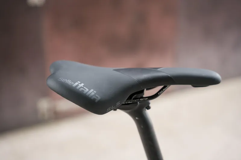 Ridley Fenix SLA Disc 105 Aluminium Road Bike-5