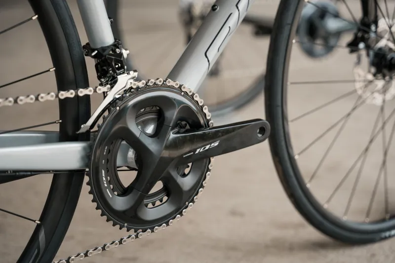Ridley Fenix SLA Disc 105 Aluminium Road Bike-3