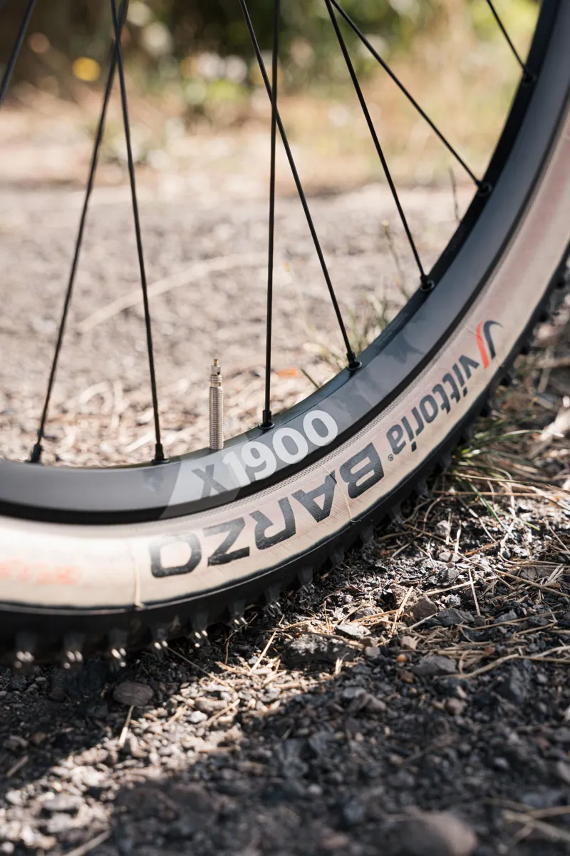 Ridley Ignite SLX GX EAGLE Carbon XC mtb Amethyst purple-6