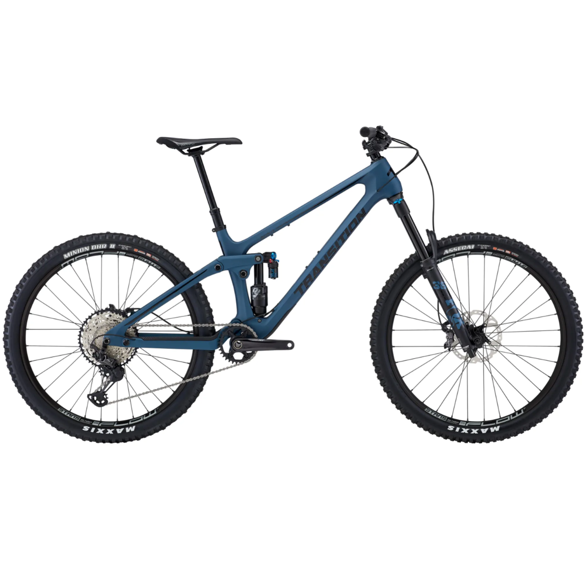 Transition scout mountain bike hotsell