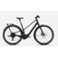 2027 Orbea Carpe 20 Hybrid Electric Bike - Diamond Black Matt