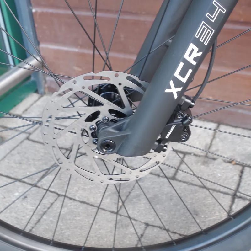 2026 Whyte Secta R Trail Hardtail Mountain Bike Aston green-6