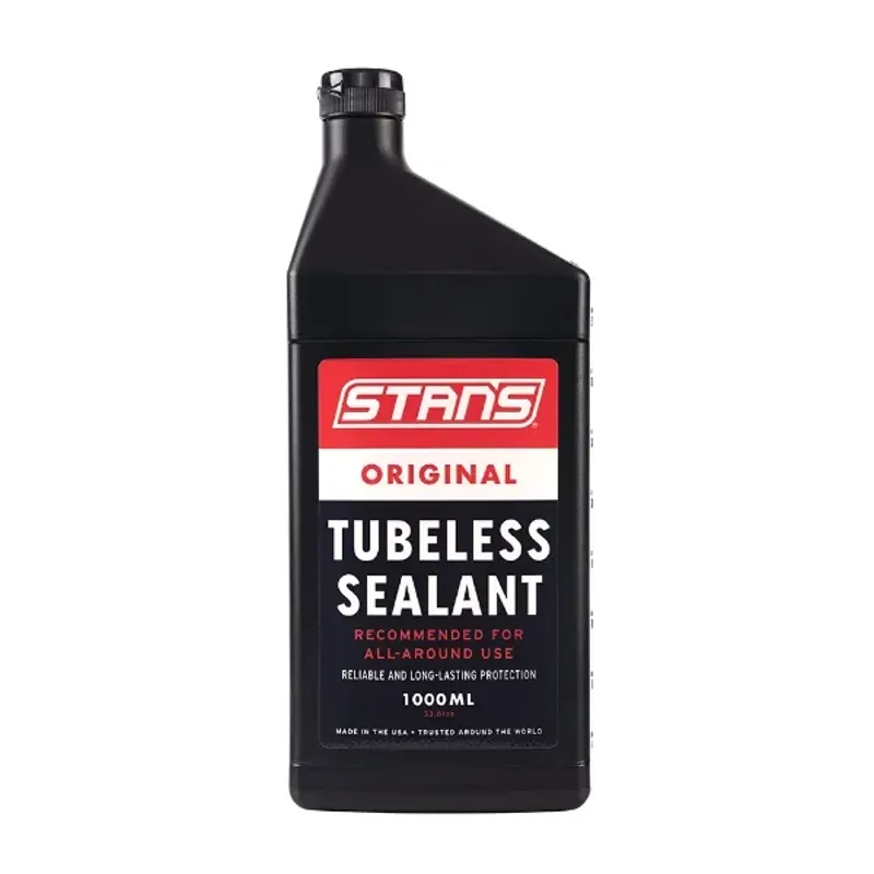 Stans NoTubes Race Tyre Sealant 1000ml