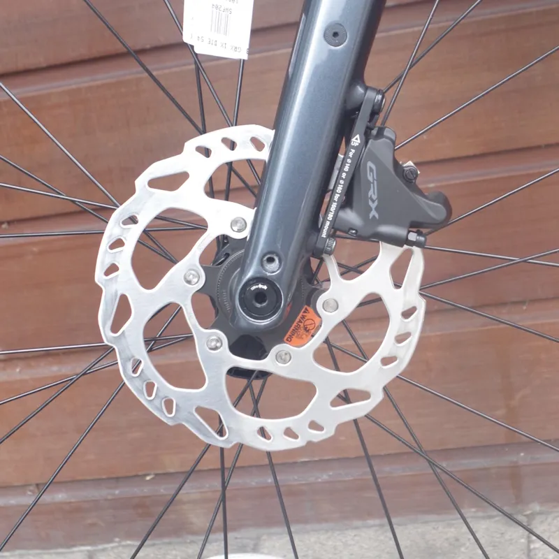 Cannondale Topstone Carbon 3 GRX 1x / Teal-7