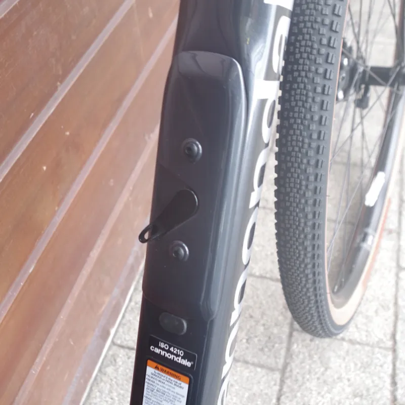 Cannondale Topstone Carbon 3 GRX 1x / Teal-3