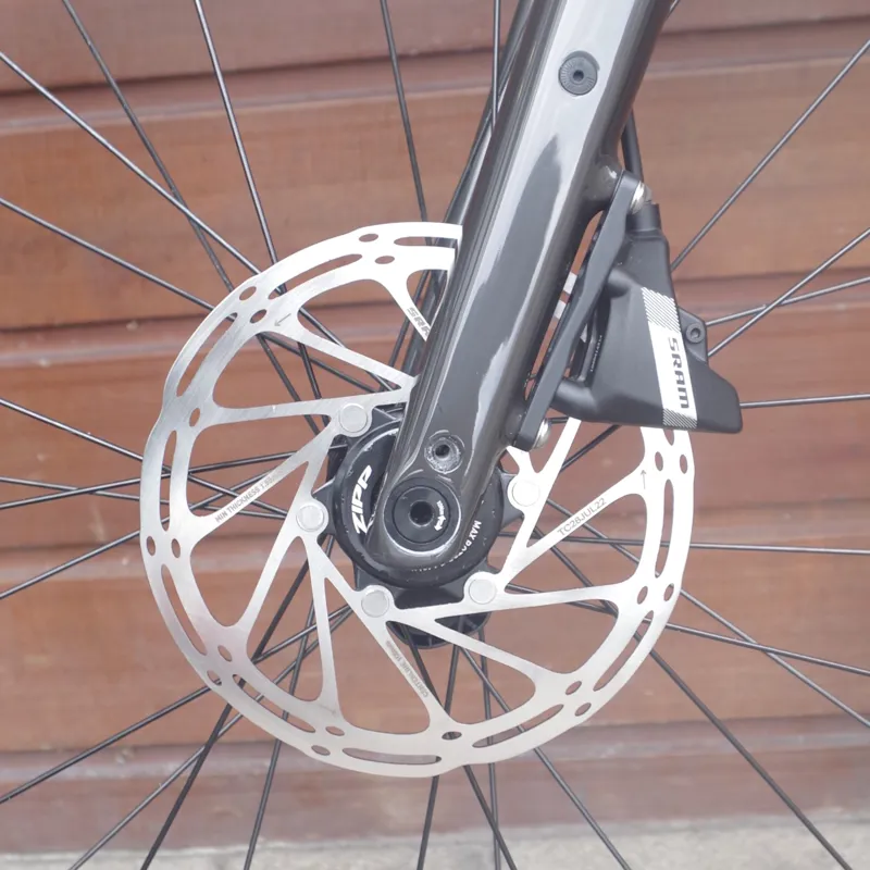 Cannondale Topstone Carbon 2 AXS 1x / Spruce Green-7