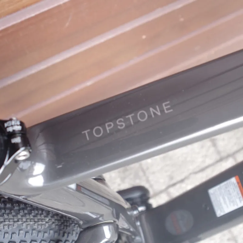 Cannondale Topstone Carbon 2 AXS 1x / Spruce Green-4