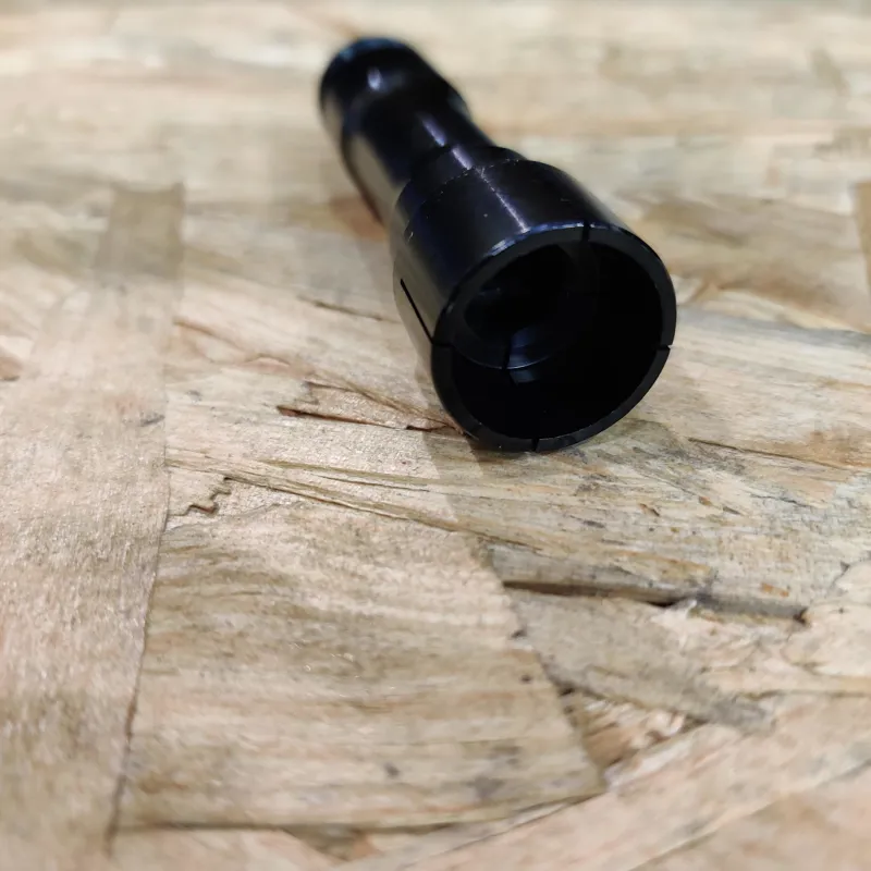 Transition Bikes Main Pivot Axle 17x74mm 2018+ Aluminium Frames-1