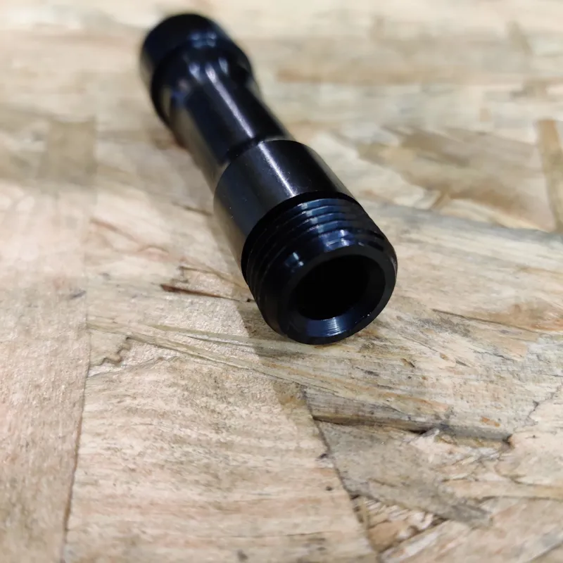 Transition Bikes Main Pivot Axle 17x74mm 2018+ Aluminium Frames-2