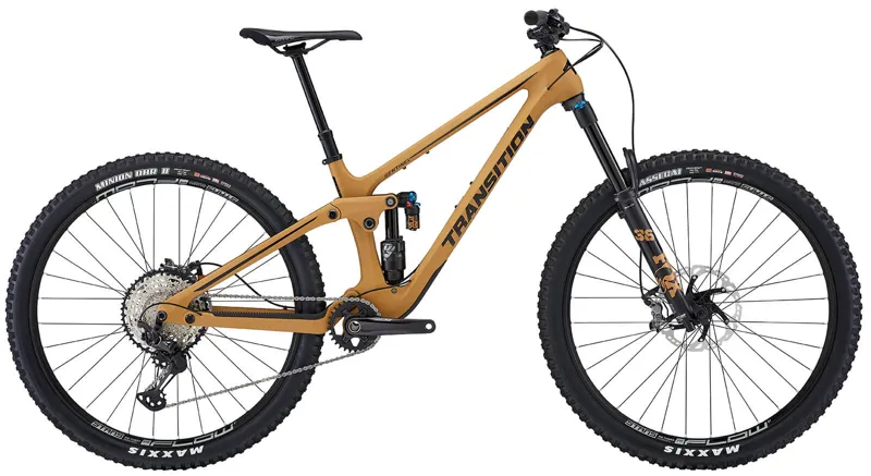 Mountain bike xt shop