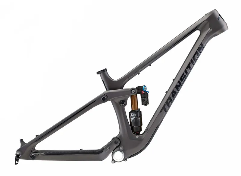 Transition sentinel frame 2021 store