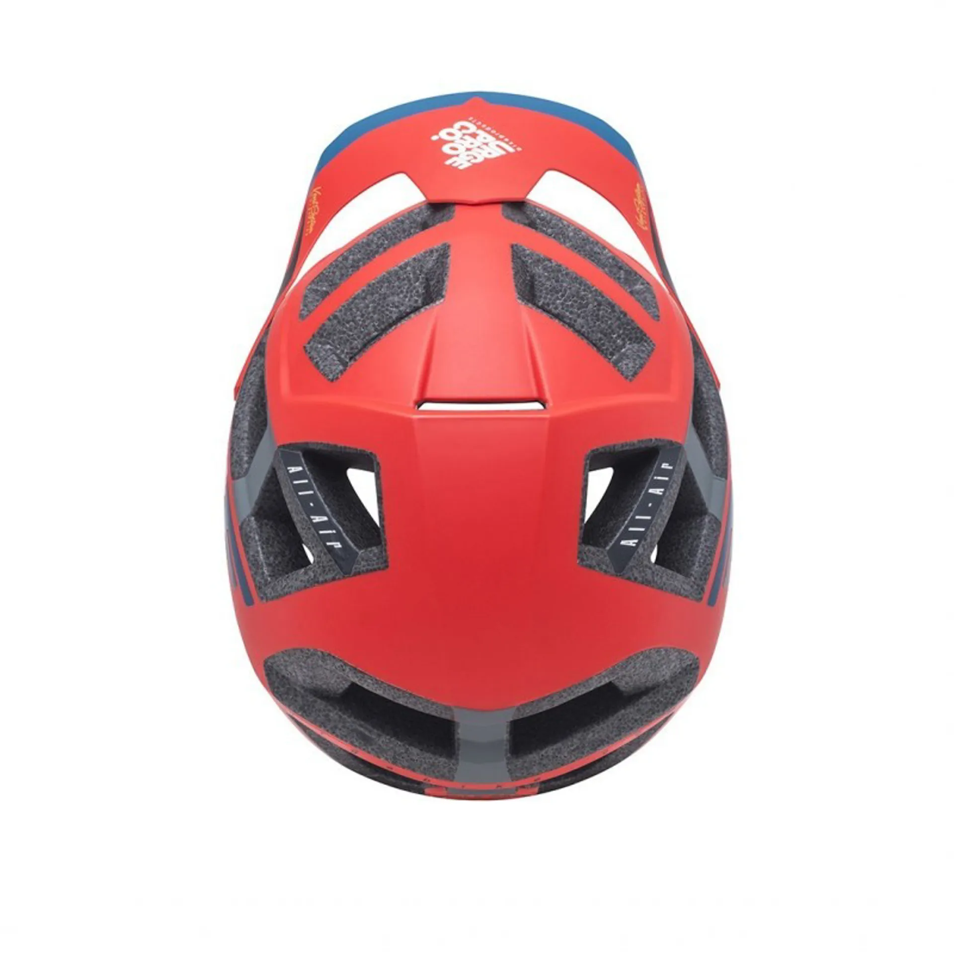 Urge All-Air MTB Helmet Red